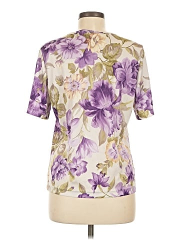 Blair Short Sleeve T-Shirt (view 2)