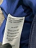 Peter Som 100% Polyester Blue Casual Pants Size 8 - photo 8