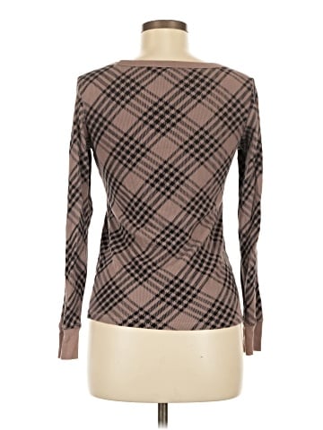 Victoria's Secret Pink Long Sleeve T-Shirt (view 2)
