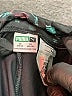 Puma Graphic Black Active Pants Size M - photo 7