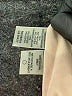 Magaschoni 100% Polyester Tan Jacket Size 14 - photo 7