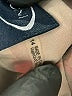 Magaschoni 100% Polyester Tan Jacket Size 14 - photo 8