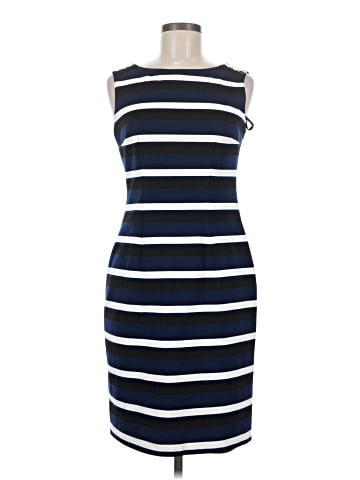 White House Black Market Casual Dress (view 1)