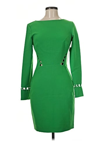 Nicole Miller Collection Cocktail Dress (view 1)