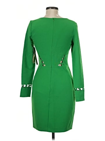 Nicole Miller Collection Cocktail Dress (view 2)
