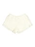 Assorted Brands Tweed Ivory Shorts Size 8 - photo 1
