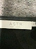 ASTR The Label 100% Polyester Black Cocktail Dress Size S - photo 4