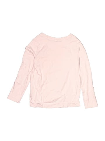Puma Long Sleeve T-Shirt (view 2)