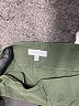 New Directions Green Active Pants Size 16 - photo 4