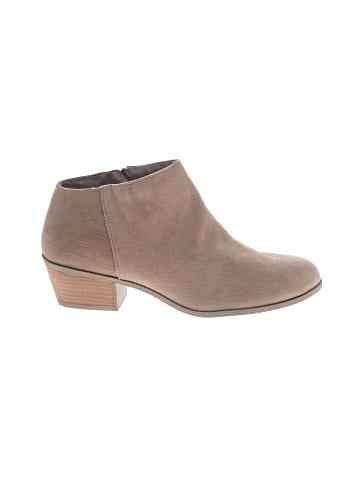 Dr. Scholl's Ankle Boots (view 1)