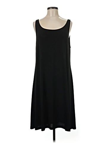 Lisa Bayne Casual Dress (view 1)