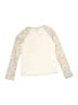 Billabong Ivory Rash Guard Size 3 - photo 2