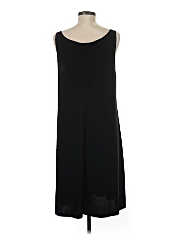 Lisa Bayne Casual Dress (view 2)