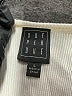 Due Per Due Ivory 3/4 Sleeve Top Size L - photo 7