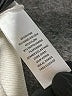 Due Per Due Ivory 3/4 Sleeve Top Size L - photo 8