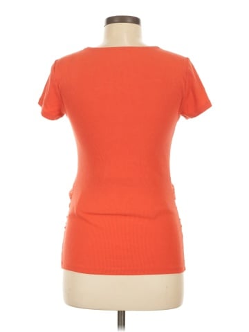 Old Navy - Maternity Short Sleeve T-Shirt (view 2)