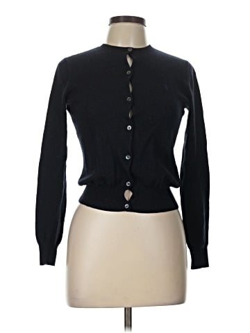 Ralph Lauren Sport Wool Cardigan (view 1)