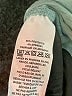 L.L.Bean Teal 3/4 Sleeve Blouse Size XL (petite) - photo 8