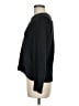 Abercrombie & Fitch Solid Black Pullover Sweater Size M - photo 5