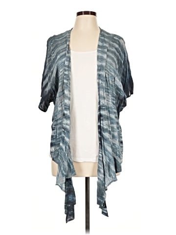 Young Fabulous & Broke Kimono (view 1)