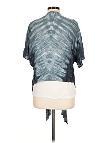 Young Fabulous & Broke Kimono (view 2)