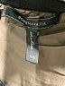 BCBGMAXAZRIA Brown Formal Skirt Size XXS - photo 4
