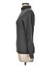 TU Gray Long Sleeve Turtleneck Size 12 - photo 5