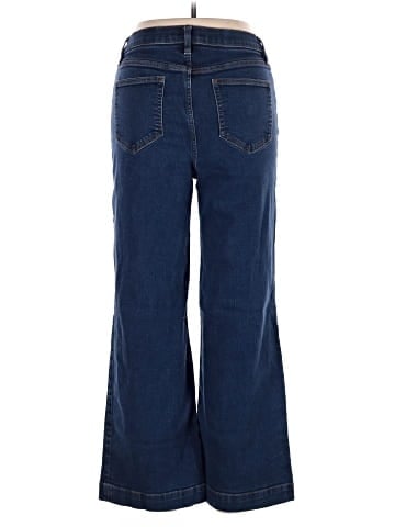 Lands' End Jeans (view 2)