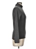 TU Gray Long Sleeve Turtleneck Size 12 - photo 4