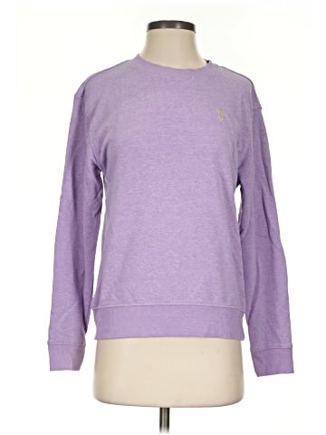 U.S. Polo Assn. Sweatshirt (view 1)