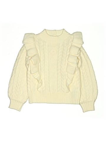 Janie and Jack Pullover Sweater (view 1)