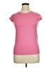32 Degrees Pink Short Sleeve Top Size XL - photo 1