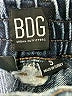BDG 100% Cotton Blue Denim Shorts Size 5 - photo 3