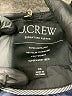 J.Crew Collection 100% Polyamide Black Vest Size XS - photo 6