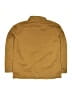 Wonder Nation 100% Cotton Solid Tan Jacket Size 14 - 16 - photo 2