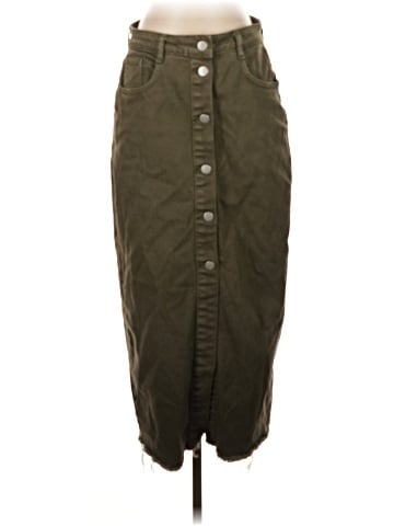 Noisy May Casual Skirt (view 1)