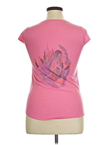 32 Degrees Short Sleeve Top (view 2)