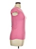 32 Degrees Pink Short Sleeve Top Size XL - photo 4