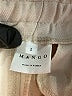 Mango Tan Dress Pants Size 2 - photo 7