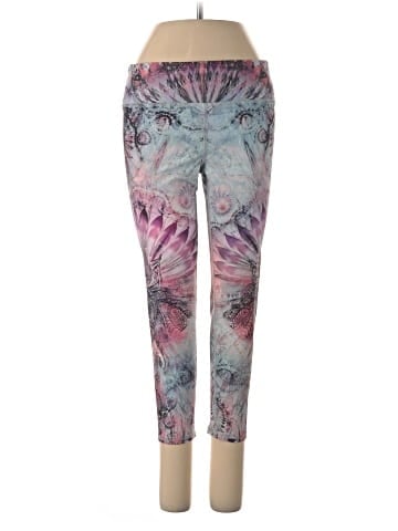 Evolution and Creation Leggings (view 1)