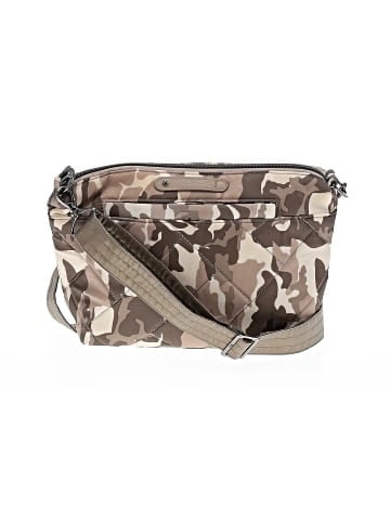 Lug Crossbody Bag (view 1)