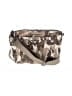 Lug Camo Gray Crossbody Bag One size - photo 1
