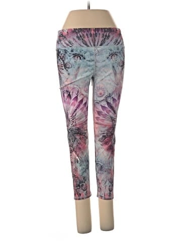 Evolution and Creation Leggings (view 2)