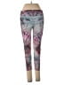 Evolution and Creation Print Pink Leggings Size S - photo 2