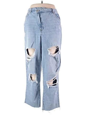 FASHION TO FIGURE Jeans (view 1)