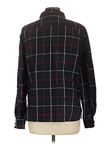 Tommy Hilfiger Long Sleeve Button-Down Shirt (view 2)