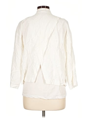 H By Halston Kimono (view 2)