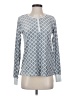 Nautica Gray Pullover Sweater Size XS - photo 1