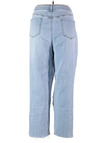 FASHION TO FIGURE Jeans (view 2)