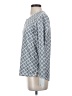 Nautica Gray Pullover Sweater Size XS - photo 5
